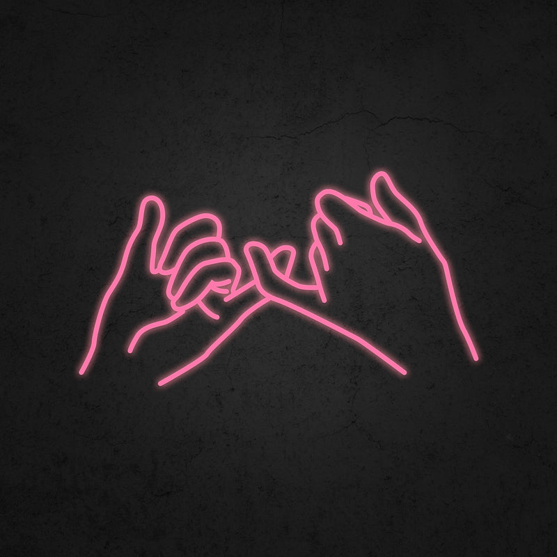 Pinky promise #neoni #pinkypromise #fyp #trustissues #spotify